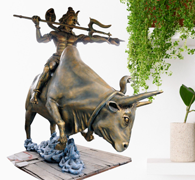3D Sculpture