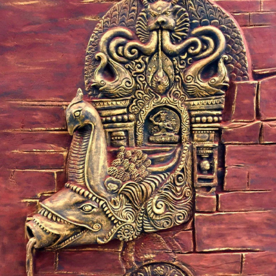 Ancient Dhunge Dhara