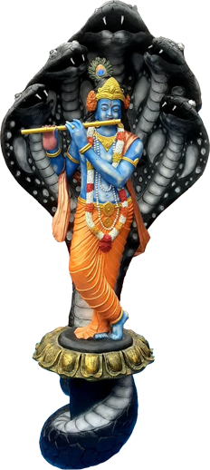 Lord Krishna