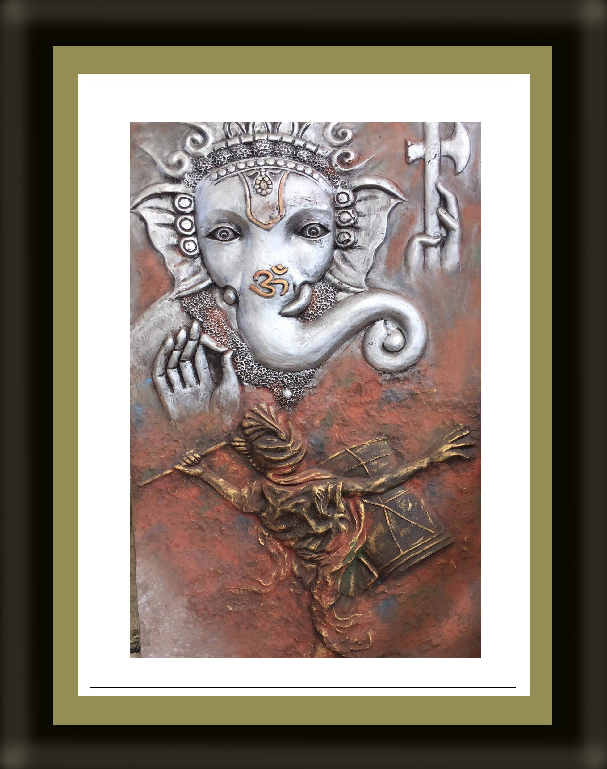 Paintings