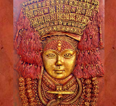 Relief Sculpture